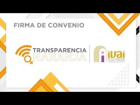 Transparencia Naranja - SEDARPA