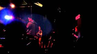 Wild Beasts - &quot;Deeper&quot; Live In Detroit