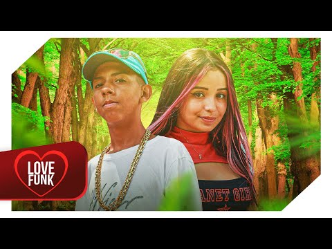 Duda Calmon e MC NP - Deu Match (Love Funk) DJ Alle Mark