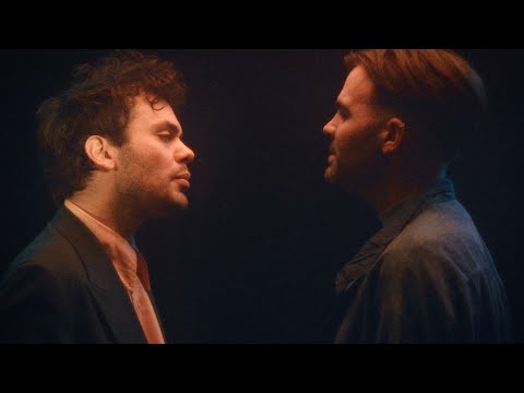 Benjamín Walker, Fármacos - Quería Olvidarte