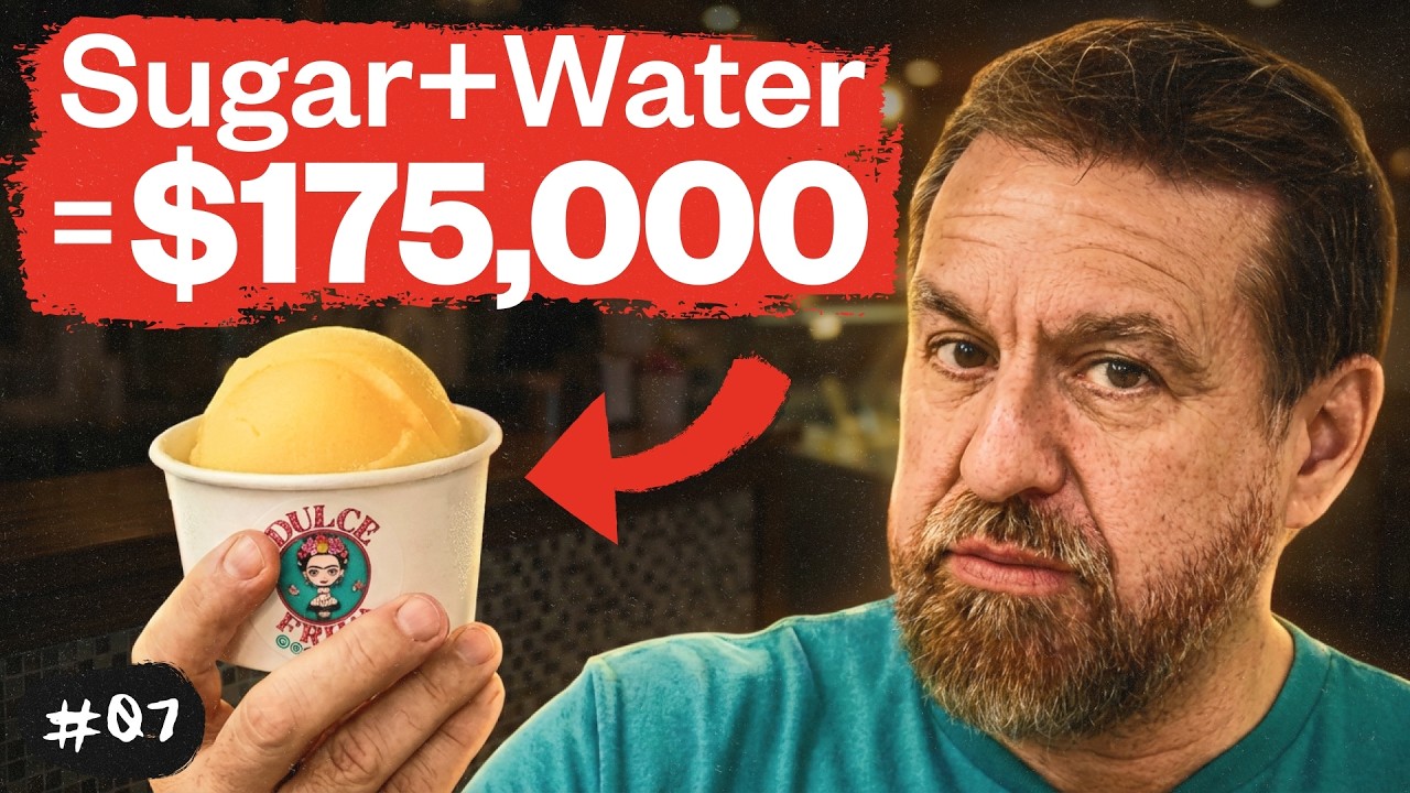 Dulce Frida — The Deal episode thumbnail