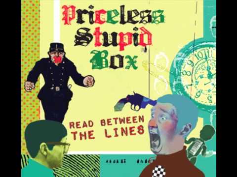 Takkan Kembali - Priceless Stupid Box