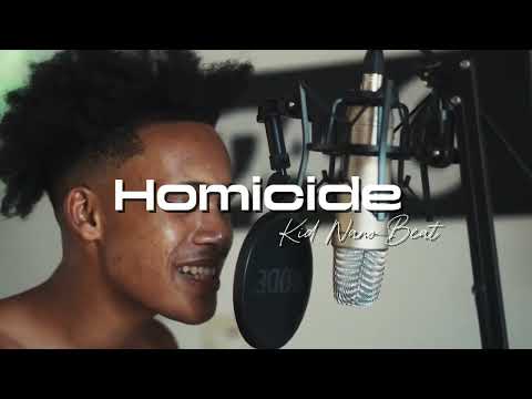 (Sold) Luda G hard type beat \Homicide\