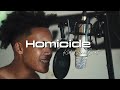 Sold Luda G Hard Type Beat Homicide