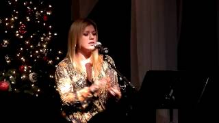 Kelly Clarkson - Nashville 2012 Night Of Hope - Sun Will Rise