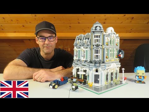 JIE STAR 89100 Jazz Cafe - Review