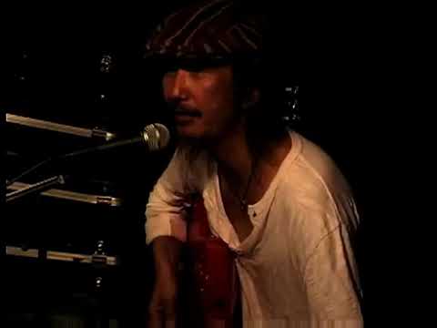 石田長生アコースティック・ソロ・ライブ2006 part2