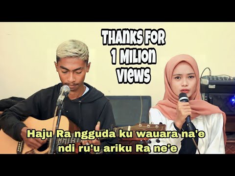 Duet Yang Di Tunggu tunggu Haju Ra Ngguda - Kemot FT Atun