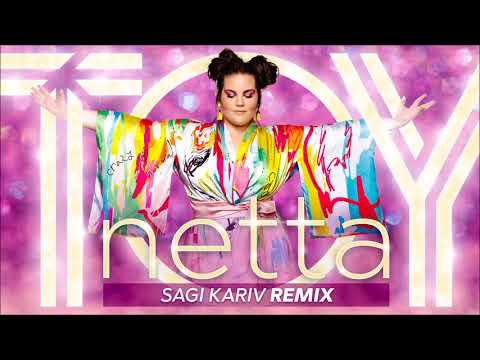 Video thumbnail for Toy (Sagi Kariv Remix)