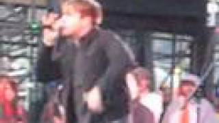 valencia - head in hands