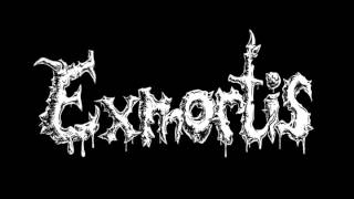 Exmortis - Book of the Dead