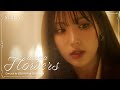 Chowon - Flowers (aespa Cover)