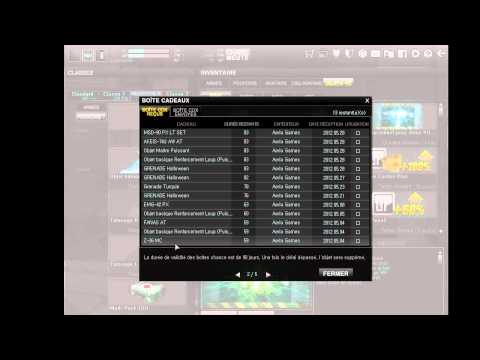 comment gagner ap wolfteam