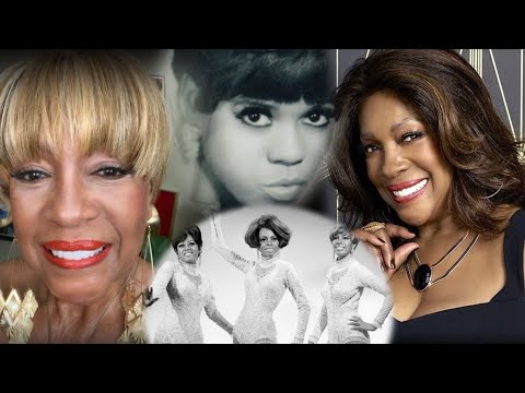 Mary Wilson Biography And Last Words Before Death. So Emotional!