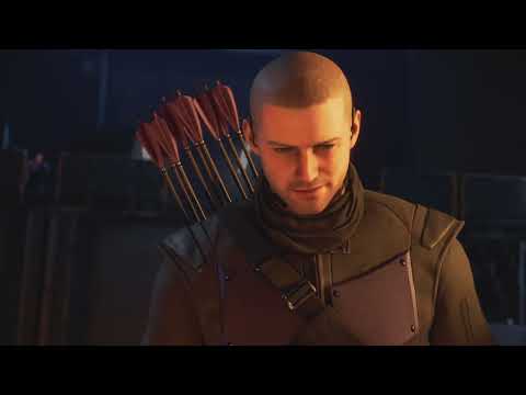 Marvel Avengers - Take Aim Episode 3