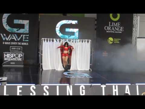 280516 Misstarn cover missA @G-Wave 2016 (Final)