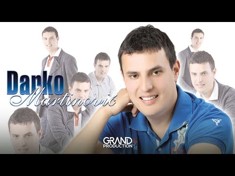 Darko Martinovic - Njeno ime - (Audio 2013) HD