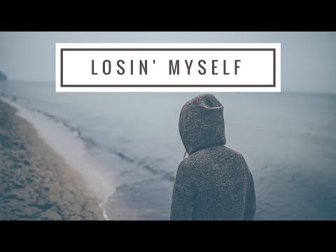 Savi - Losin' Myself (feat. Ida Da Silva)