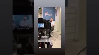 Sesja dla firmy Remington