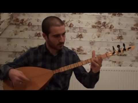 Gürkan Ülgen - Kerimoğlu Zeybeği