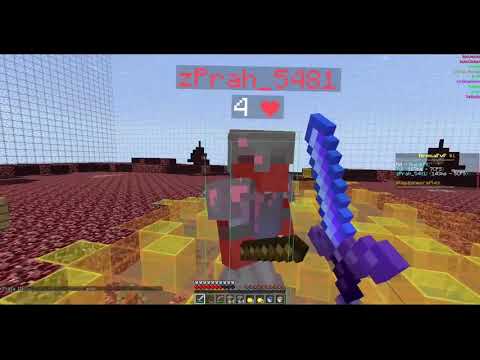 Just bad anticheat or no anticheat? - Hacking with Vape V4 (not cracked since cracked is rat)