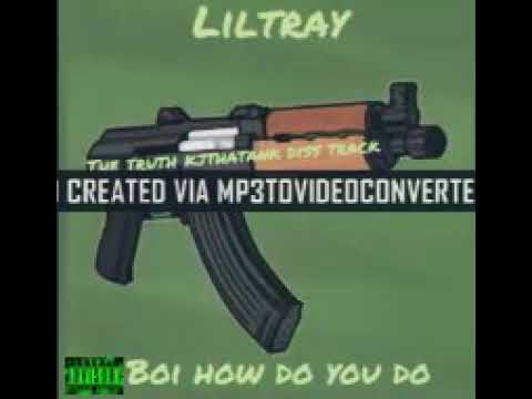 Liltraytj Music Video