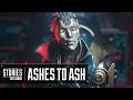 Apex Legends | Stories from the Outlands - “Ashes to Ash”