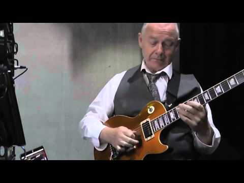 A Message From One Of King Crimson's Guitarists