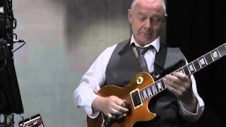 A Message From One Of King Crimson's Guitarists