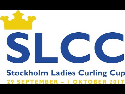 Stockholm Ladies Curling Cup 2017, QUARTER FINAL, Team Christensen (USA) - Team Wang (CHN)