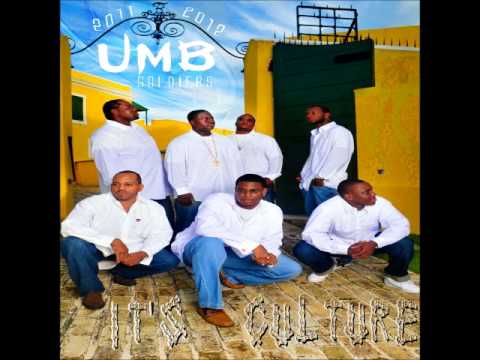 UMB SOLDIERS JAM SESSION