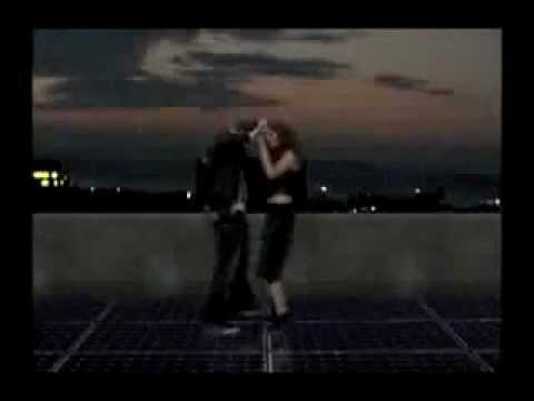 De la Ghetto ft Alexandra Imaginate