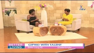 From 'Mali' to Netflix, Mumbi Maina narrates her extraordinary journey video