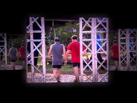 Notre Course Spartan.