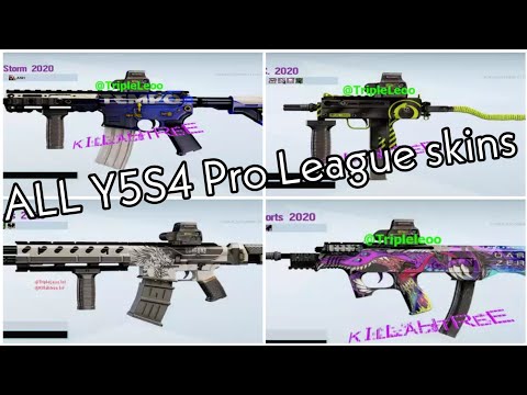 *LEAK* Y5S4 All new teams pro League skin and uniforms - Rainbow six - Neon Dawn