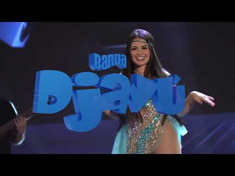  Djavú - Eu Me apaixonei