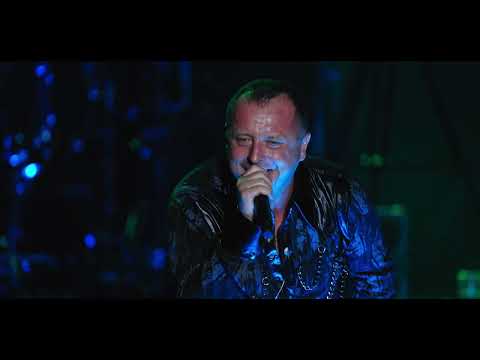 Komunál - Příběh šílenství (Official video)