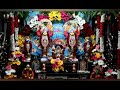 Sri Krishna Janmastami 2020 Sringar Darshan Day 1