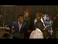 Moses Makondo featuring Godfrey Mahlangu - Akahlulwa Luth'uJesu