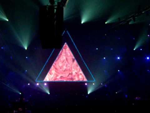 Transmission 2009 Praha