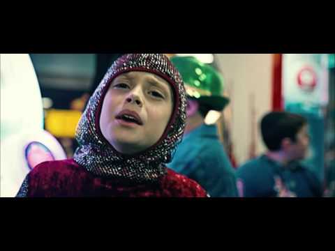 New York Boys Choir - Marbim B'simcha