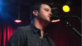 Wade Bowen - All That&#39;s Left - St. Louis, MO 7/19/2012