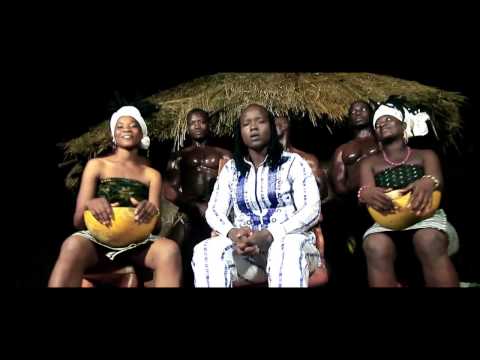 Prince Mo' - Avoudé (Vidéo officielle)