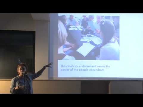 Pecha Kucha 24  Society By Design   Cat Cochrane