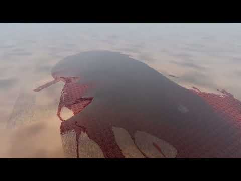 UEBS 2: 1 Million Romans VS 10,000 American WW2 Soldiers Timelapse