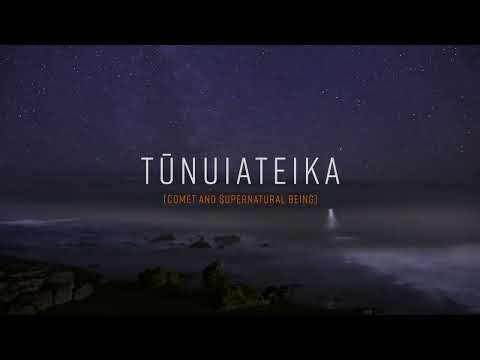 Living By The Stars Season 3 - Episode 10 Tamanuiterā me te Auahitūroa