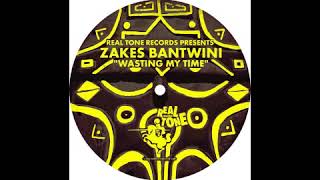 Download lagu Zakes Bantwini - Wasting My Time (Abicah Soul Remix) mp3