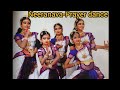 Narthana's 6th Salangai Pooja -Bharathanatyam welcome dance-SPB's song Neeranava- The prayer Dance