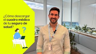 Aegon Cómo descargar el cuadro médico de Aegon anuncio