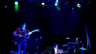 Ever-Green (live debut) - Ryan Adams & The Cardinals @ The Fillmore 8.23.08